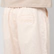 Another Cotton Lab Another Linen Pants beige 98864 4