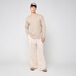 Another Cotton Lab Another Linen Pants beige 98864 5