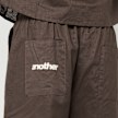 Another Cotton Lab Another Linen Shorts marrone 98866 4