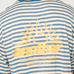 Another Cotton Lab Another Striped T-Shirt blu 98869 4