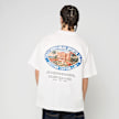 Another Cotton Lab Adults Only T-Shirt biały 98872 1