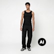 Urban Classics Mens Tanktop noir 98890 3