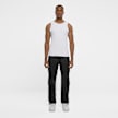 Urban Classics Tanktop biały 98892 3