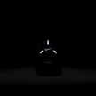 Nike   Vomero 18 schwarz 98886 9