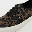 Vans Authentic schwarz 98917 6