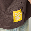 Another Cotton Lab ACL Carrer Del Sol T-Shirt smeđa 98919 5