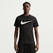 Nike   FF Tee NAD noir 98921 1