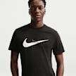 Nike   FF Tee NAD nero 98921 3