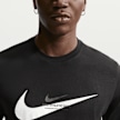 Nike   FF Tee NAD noir 98921 4