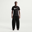Nike   FF Tee NAD schwarz 98921 5