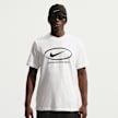 Nike   FF Tee SI bijela 98922 1