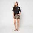 Pegador Olargues Heavy Oversized Tee negro 98972 5