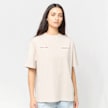 Pegador Solana Heavy Oversized Tee beż 98973 2