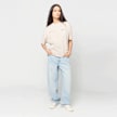 Pegador Solana Heavy Oversized Tee beige 98973 5
