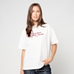 Pegador Talsi Heavy Oversized Tee biały 98975 1