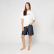 Pegador Talsi Heavy Oversized Tee blanc 98975 5