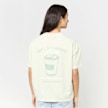 Pegador Albufeira Heavy Oversized Tee groen 98976 1