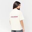 Pegador Breda Oversized Tee amarelo 98977 1