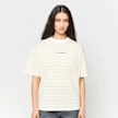 Pegador Breda Oversized Tee amarillo 98977 2