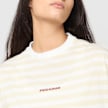 Pegador Breda Oversized Tee amarelo 98977 3