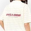 Pegador Breda Oversized Tee amarelo 98977 4
