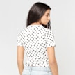 Pegador Almeria Slim Tee wit 98978 2