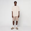 Pegador Pike Oversized Tee beige 99002 5