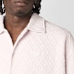 Pegador Jovren Structured Shirt Washed różowy 99003 3