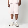 Pegador Jovren Structured Shorts lichtroze 99004 1