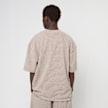 Pegador Lagos Oversized Soft Rib Tee beż 99008 2