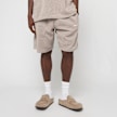 Pegador Lagos Soft Rib Shorts beige 99009 1