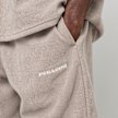 Pegador Lagos Soft Rib Shorts beige 99009 3