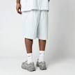 Pegador Forno Structured Shorts blau 99013 2