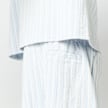 Pegador Forno Structured Shorts blau 99013 4