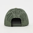 Von Dutch Originals Baseball Cap With Mesh Back zwart 99006 2