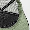 Von Dutch Originals Baseball Cap With Mesh Back zwart 99006 3