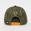 Von Dutch Originals Baseball Cap With Mesh Back Electric Road višebojno 99005 2