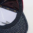 Von Dutch Originals Trucker Premuim Cap Wild Eagle multicolor 99007 3