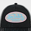 Von Dutch Originals Kiruna schwarz 99017 4