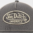 Von Dutch Originals Kiruna gris 99030 4