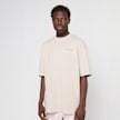 Pegador Logo Oversized Tee bež 99025 1