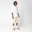 Pegador Regular Fit-Shorts aus Fleece beige 99023 4