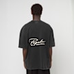 Pegador Pike Oversized Tee noir 99027 1