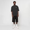 Pegador Pike Oversized Tee zwart 99027 5