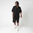 Pegador Castelnou Overknee Smart Shorts crna 99024 4