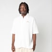 Pegador Weris Waffle Shirt blanc 99026 1