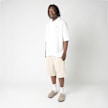 Pegador Weris Waffle Shirt blanco 99026 4