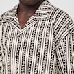 Pegador Porto Shortsleeve Shirt zwart 99029 3