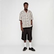 Pegador Porto Shortsleeve Shirt noir 99029 4