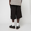 Pegador Castelnou Overknee Smart Shorts zwart 99040 2